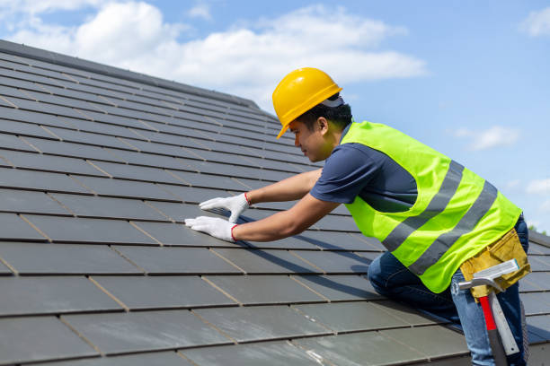 Best New Roof Installation  in Roseville, OH