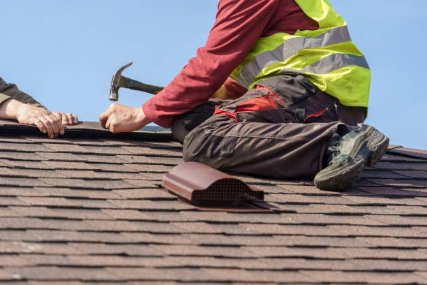 Best Roof Installation Near Me  in Roseville, OH