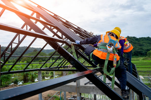 Best Roofing Contractor Near Me  in Roseville, OH