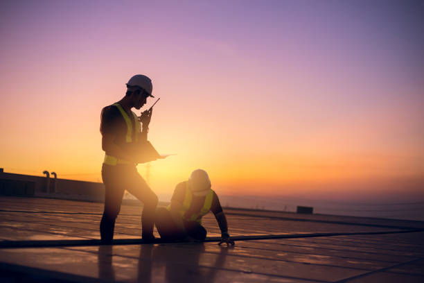 Best Gutter Installation and Roofing  in Roseville, OH