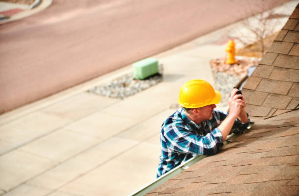 Roof Installation Near Me in Roseville, OH