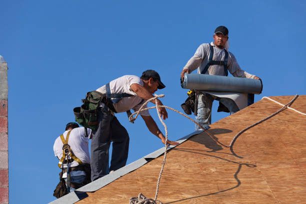 Best Emergency Roof Repair  in Roseville, OH