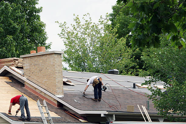 Best Best Roofing Contractors  in Roseville, OH