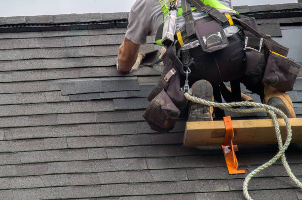 Best Roof Waterproofing Services  in Roseville, OH