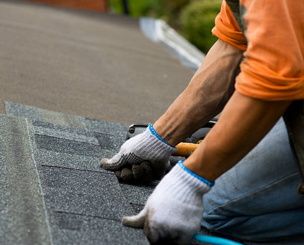 Best Roofing Contractor Near Me  in Roseville, OH