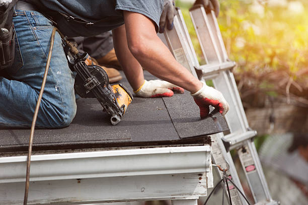 Best Metal Roofing Contractor  in Roseville, OH