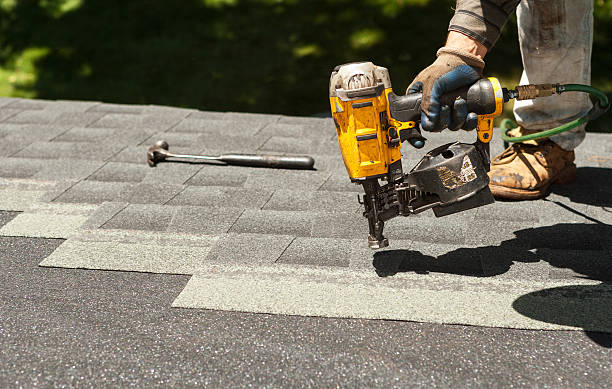 Quick and Trustworthy Emergency Roof Repair Services in Roseville, OH