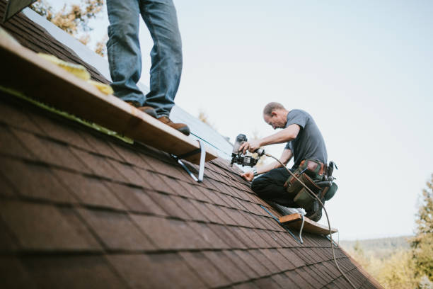 Best Commercial Roofing Services  in Roseville, OH